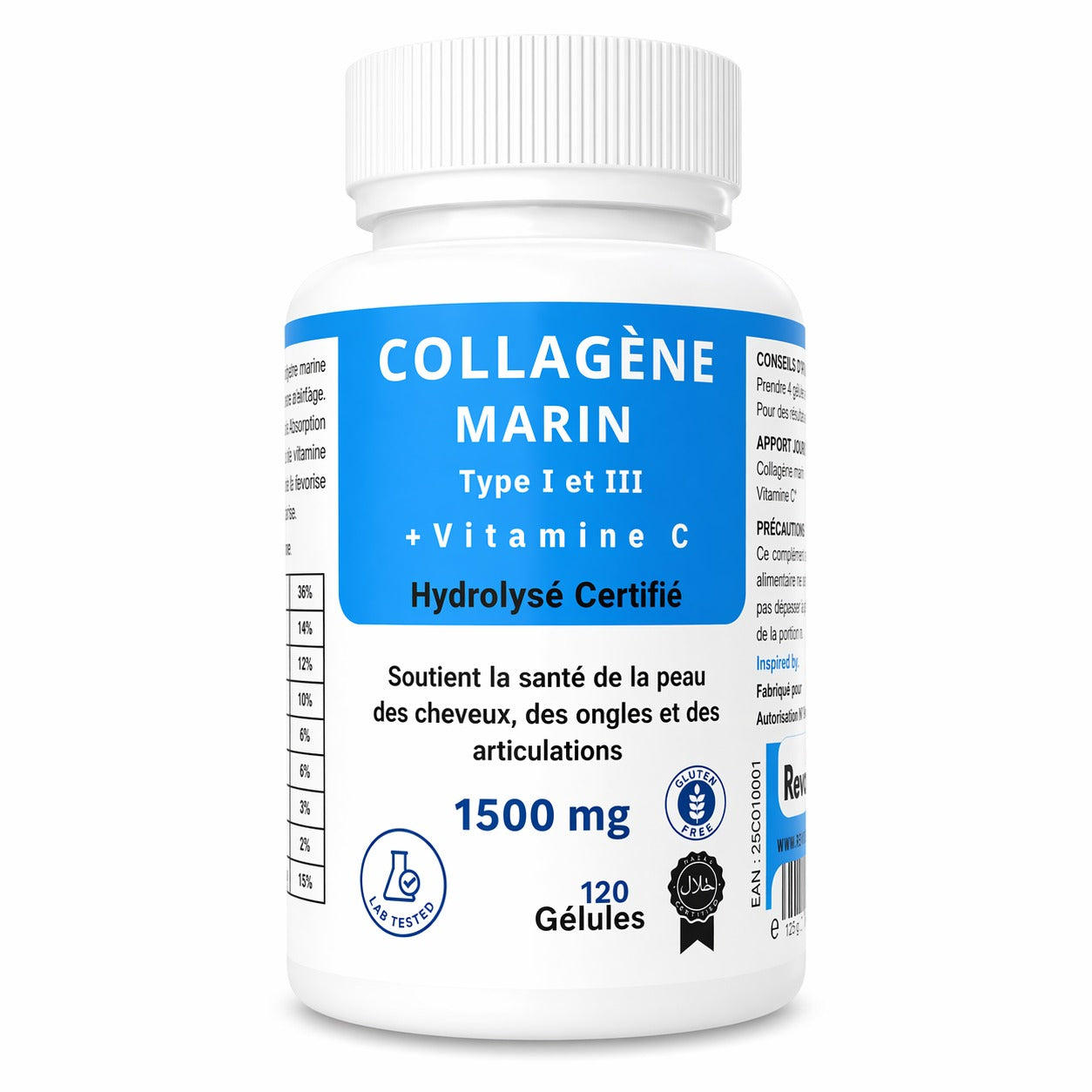 Collagen Marin