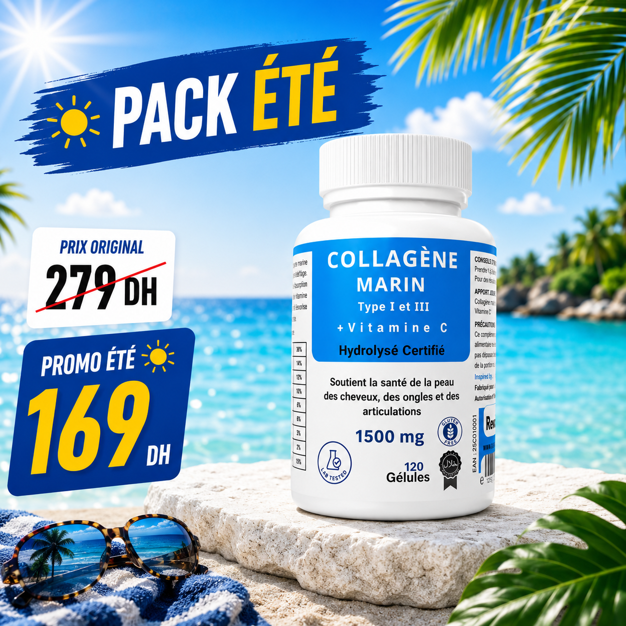 Collagen Marin
